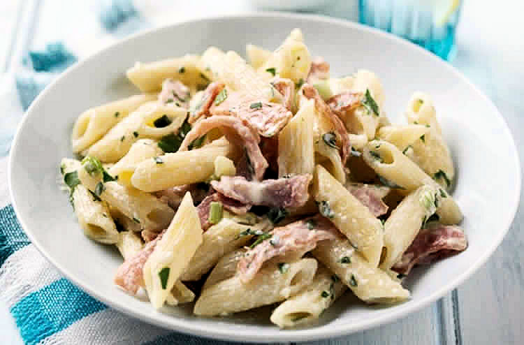 Pâtes Tradition & Risottos